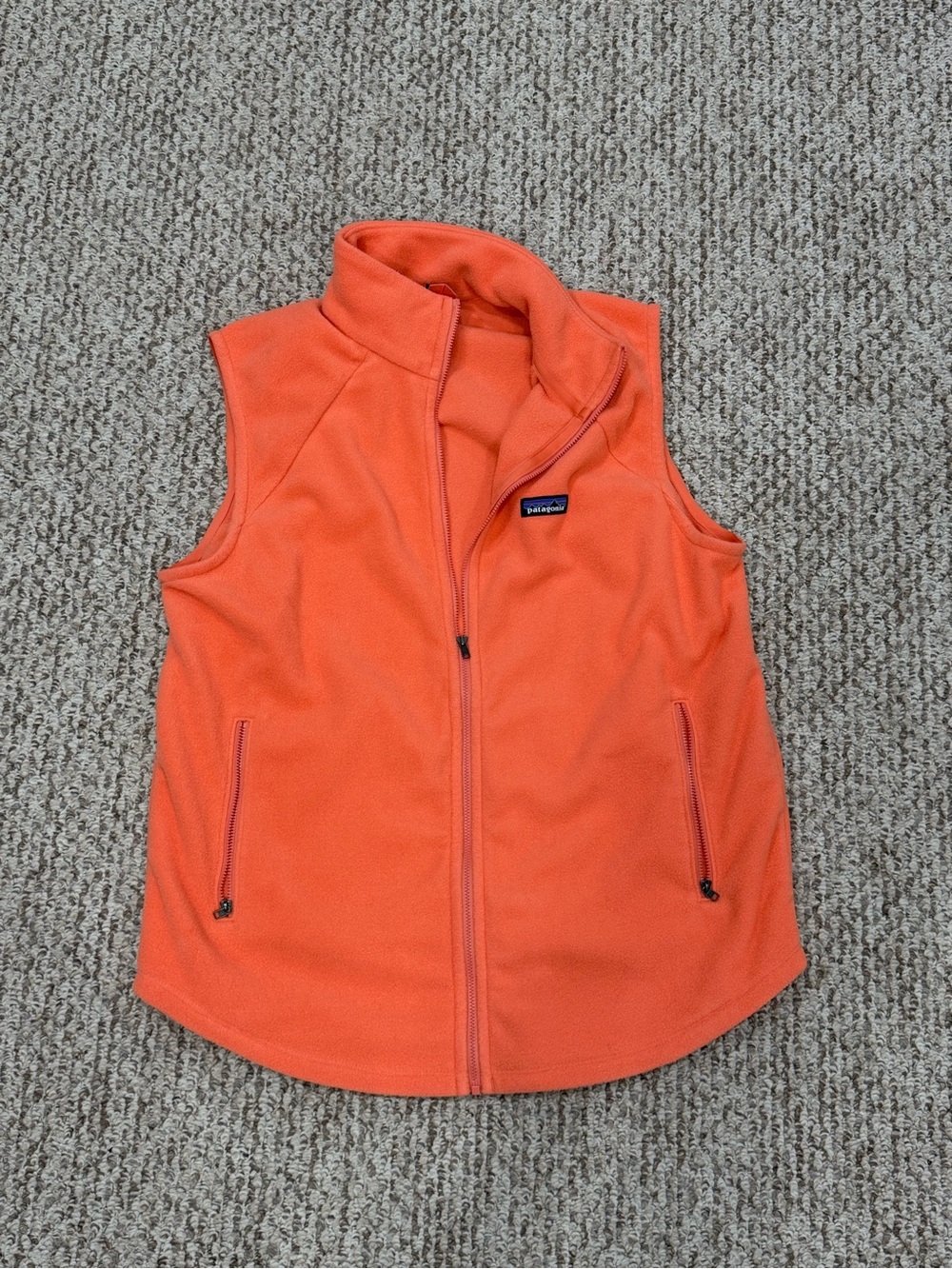 Women’s Patagonia Vest